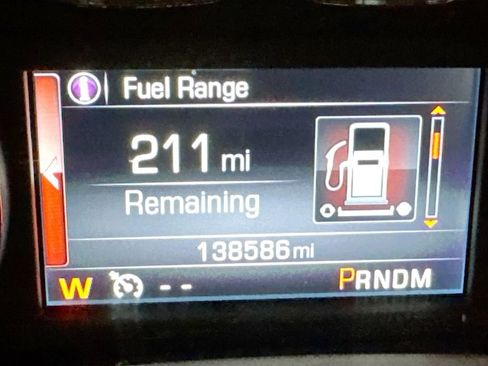 Used 2015 GMC Sierra 1500 SLT image 12