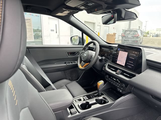 New 2026 Subaru Outback Wilderness AWD/4WD image 20