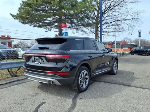 Used 2024 Lincoln Corsair AWD image 6