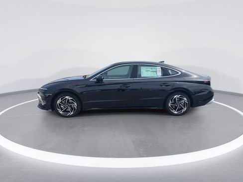 New 2026 Hyundai Sonata SEL FWD image 5