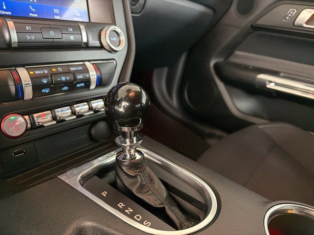 Used 2021 Ford Mustang GT w/ GT Performance Package RWD image 27