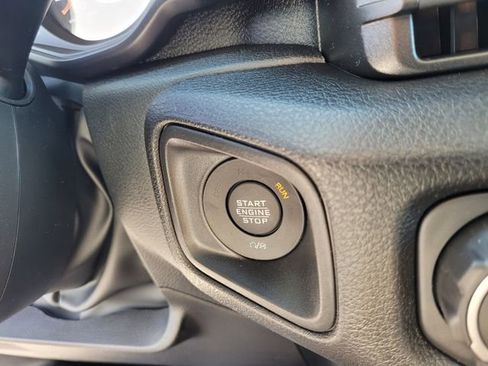 New 2026 Jeep Wrangler Unlimited Sport AWD/4WD image 27