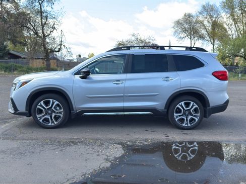 Used 2025 Subaru Ascent Touring w/ Popular Package #1 AWD/4WD image 21