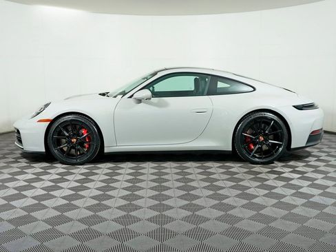 New 2026 Porsche 911 Carrera S image 2