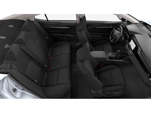 New 2026 Toyota Camry LE image 56