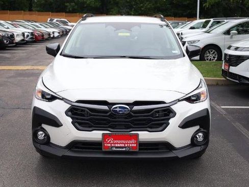 Used 2025 Subaru Crosstrek 2.0i Premium AWD/4WD image 4