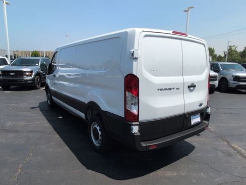 New 2025 Ford Transit 150 Low Roof image 29