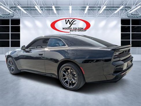 New 2026 Dodge Charger Scat Pack AWD/4WD image 5