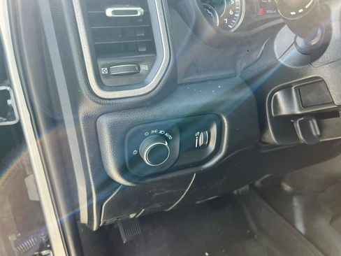 Used 2021 RAM 3500 Tradesman image 15