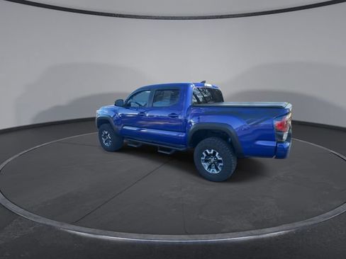 Used 2023 Toyota Tacoma TRD Off-Road image 12