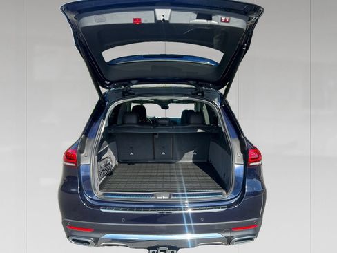 Used 2020 Mercedes-Benz GLE 350 4MATIC w/ Premium Package image 19