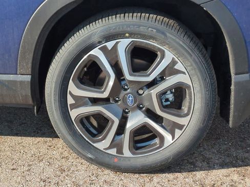 New 2026 Subaru Ascent Touring image 13