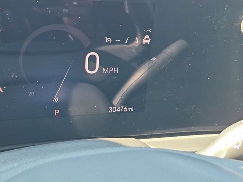Used 2024 Buick Envista Avenir FWD image 19