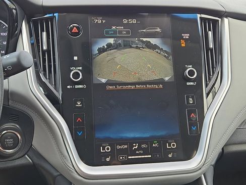 Used 2021 Subaru Outback Premium image 26