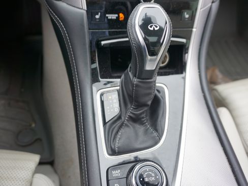 Used 2020 INFINITI Q50 Sport w/ All Weather Package image 11