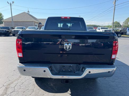 Used 2017 RAM 2500 Big Horn AWD/4WD image 6