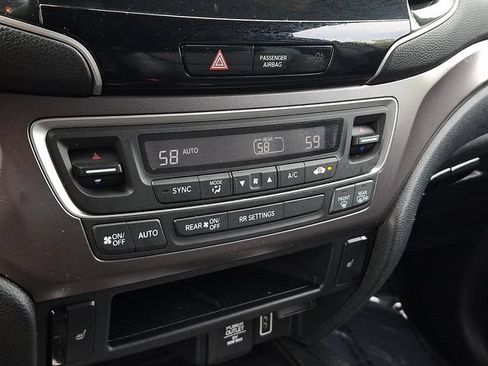 Used 2021 Honda Passport EX-L image 16