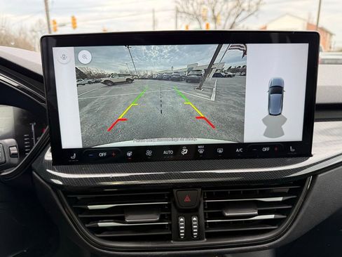 Used 2024 Ford Escape ST-Line w/ Tech Pack #1 image 13