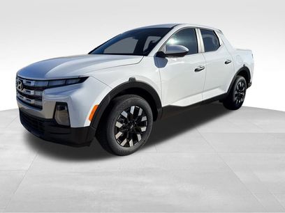 New 2026 Hyundai Santa Cruz SE