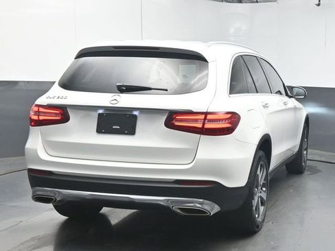 Used 2019 Mercedes-Benz GLC 300 image 7