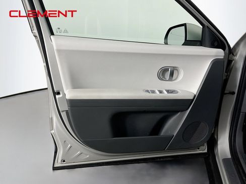 Used 2024 Hyundai Ioniq 5 SEL AWD/4WD image 27