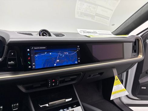 New 2026 Porsche Cayenne Turbo AWD/4WD image 39