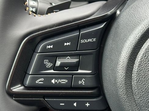 New 2026 Subaru Forester Wilderness image 24