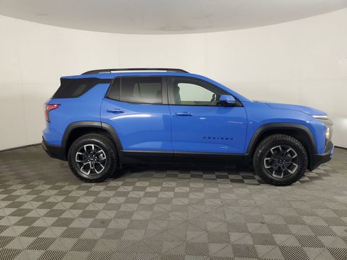 Used 2025 Chevrolet Equinox ACTIV w/ Safety and Technology Package image 3