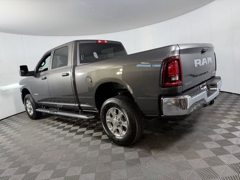 Used 2026 RAM 2500 Big Horn AWD/4WD image 9