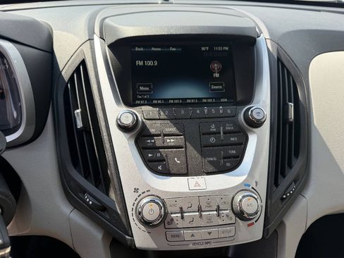 Used 2016 Chevrolet Equinox LT w/ Convenience Package FWD image 11