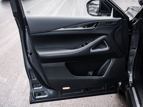 New 2026 INFINITI QX60 Luxe image 11