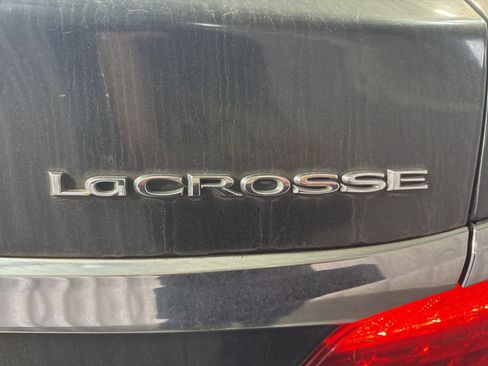 Used 2015 Buick LaCrosse Leather image 13