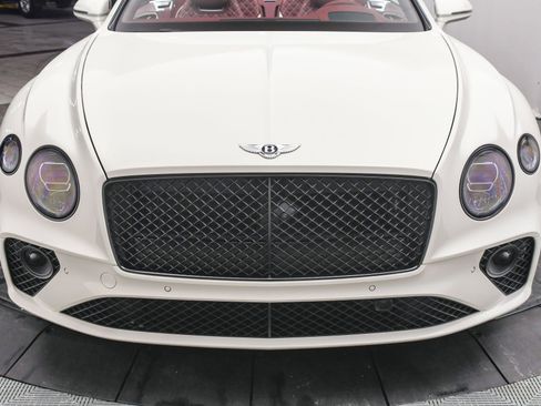 Used 2022 Bentley Continental GT Speed image 29