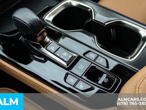 Used 2023 Lexus NX 350 AWD image 39