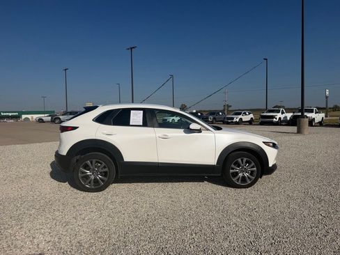 Used 2023 MAZDA CX-30 AWD 2.5 S w/ Select Package image 2