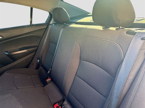 Used 2019 Chevrolet Cruze LS w/ LS Convenience Package image 23