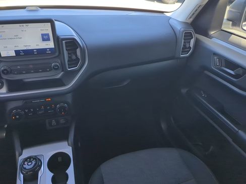 Certified 2024 Ford Bronco Sport Big Bend image 15