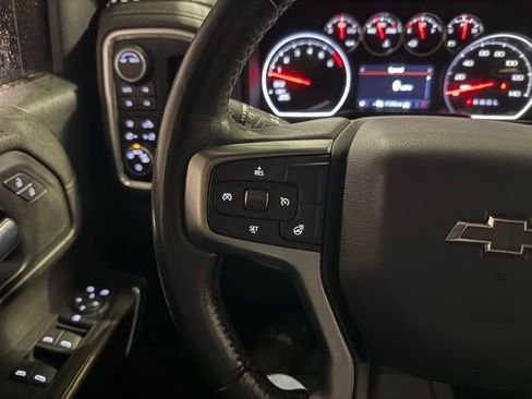 Certified 2021 Chevrolet Silverado 1500 RST w/ All Star Edition Plus image 14