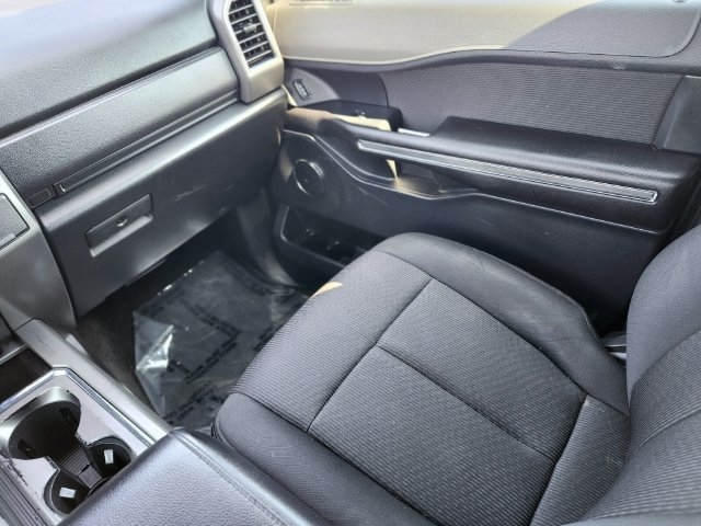 Certified 2018 Ford Expedition XLT AWD/4WD image 15