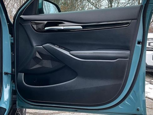 Used 2024 Kia Seltos EX image 21