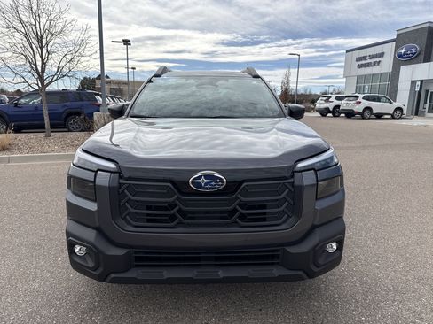 New 2026 Subaru Outback Premium image 30