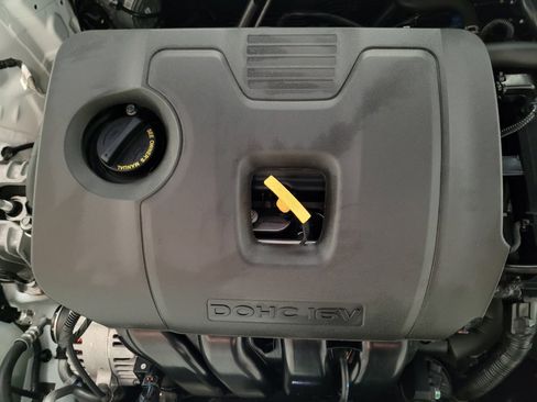 Used 2023 Kia Forte LXS image 30