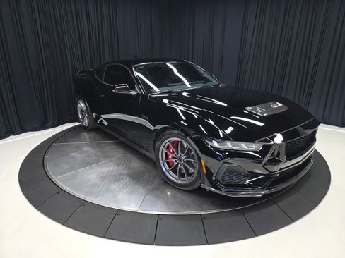 Used 2024 Ford Mustang GT Premium RWD image 61