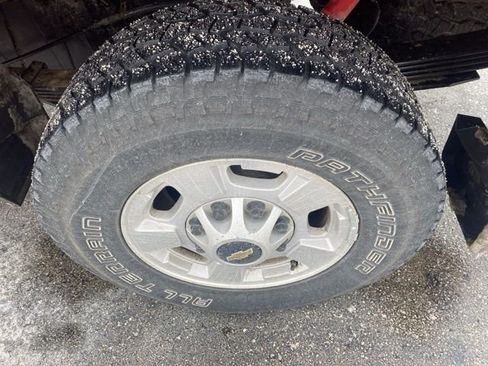 Used 2017 Chevrolet Silverado 2500 LT w/ All Star Edition image 12