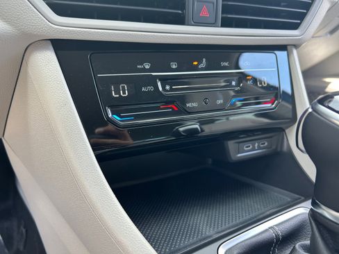 New 2026 Volkswagen Jetta S FWD image 12