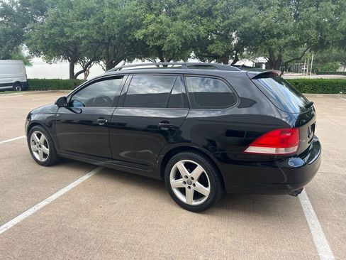 Used 2009 Volkswagen Jetta S FWD image 6
