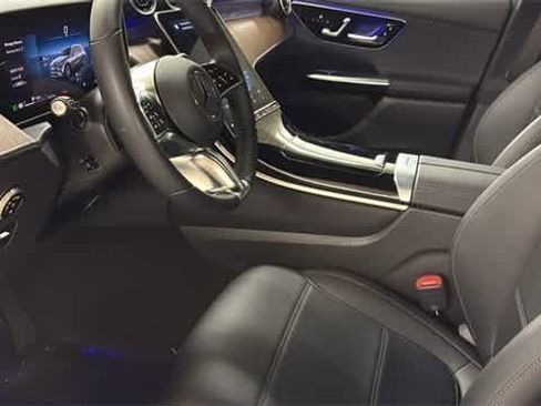 Certified 2025 Mercedes-Benz GLC 300 4MATIC image 27
