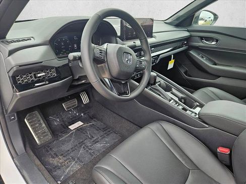New 2026 Honda Accord Sport image 3