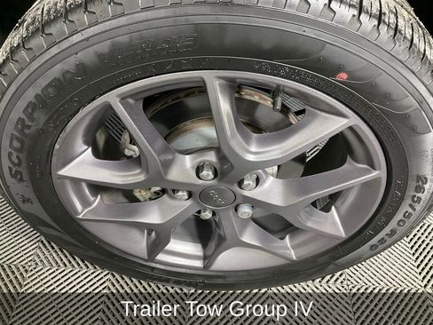 Used 2021 Jeep Grand Cherokee Limited w/ Quick Order Package 28K 80th image 9