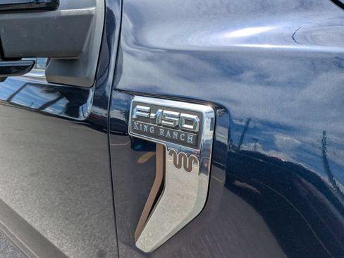 Used 2024 Ford F150 King Ranch AWD/4WD image 13